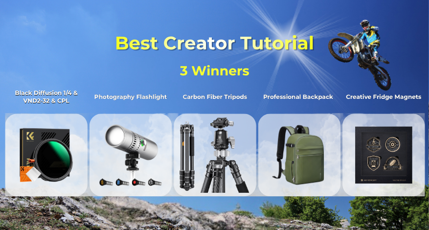 Best Creator Tutorial